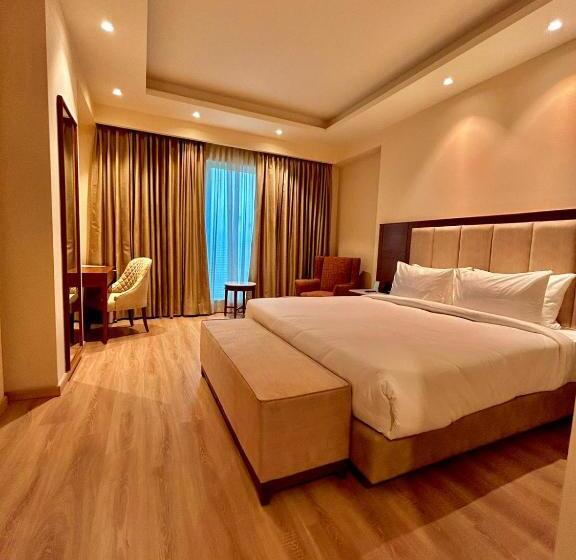 ホテル Best Western Plus Amritsar