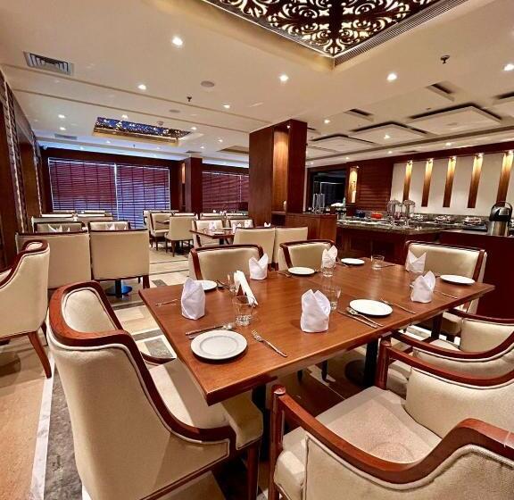 ホテル Best Western Plus Amritsar