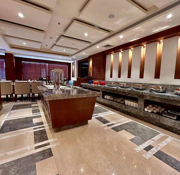 ホテル Best Western Plus Amritsar