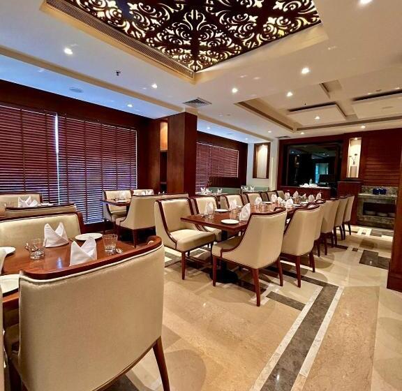 ホテル Best Western Plus Amritsar