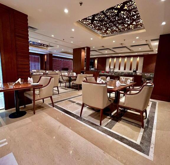 ホテル Best Western Plus Amritsar