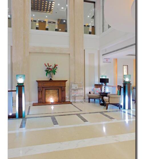 ホテル Best Western Plus Amritsar