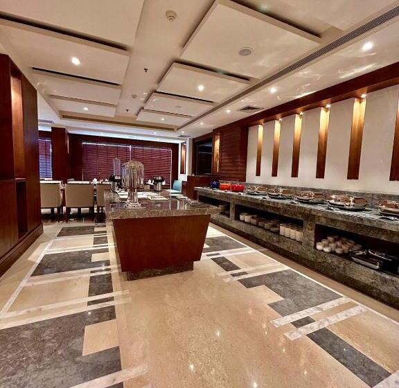 ホテル Best Western Plus Amritsar