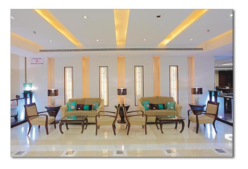 ホテル Best Western Plus Amritsar