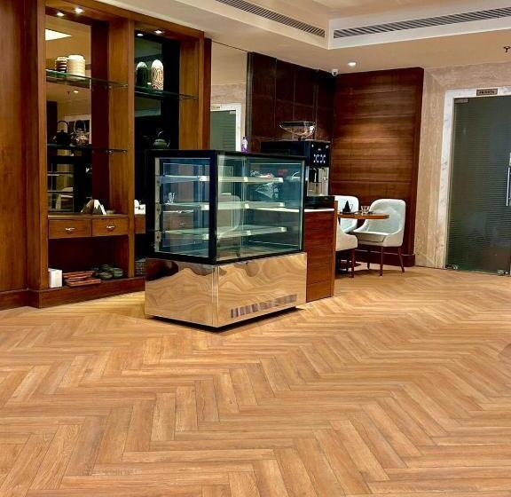 ホテル Best Western Plus Amritsar