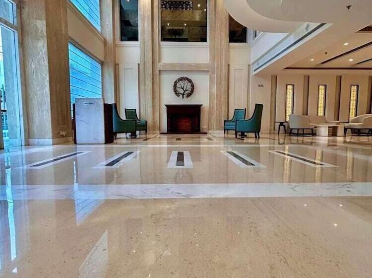 ホテル Best Western Plus Amritsar