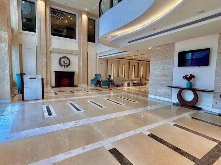 ホテル Best Western Plus Amritsar