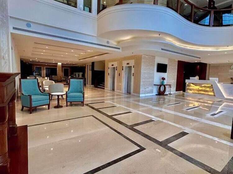 ホテル Best Western Plus Amritsar