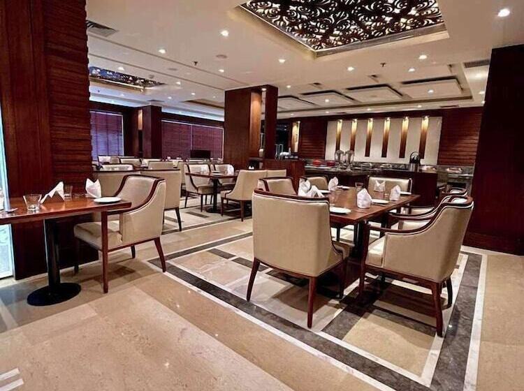 ホテル Best Western Plus Amritsar