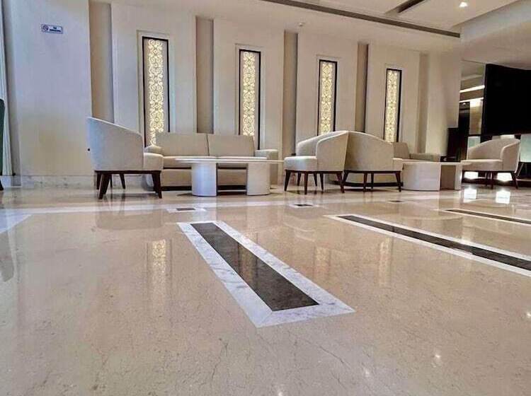 ホテル Best Western Plus Amritsar