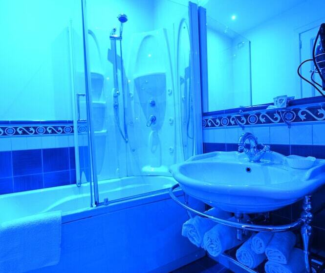 酒店 Croce Di Amalfi