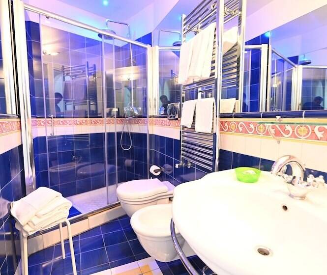 酒店 Croce Di Amalfi