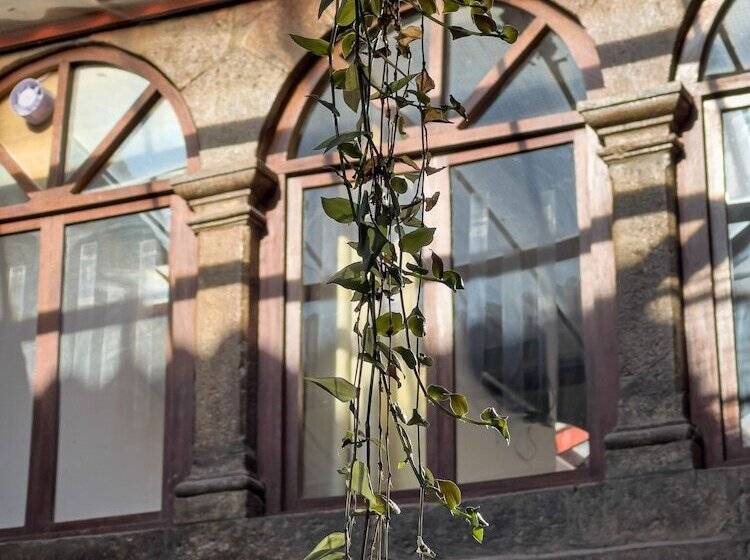 فندق Cusco Plaza Saphi