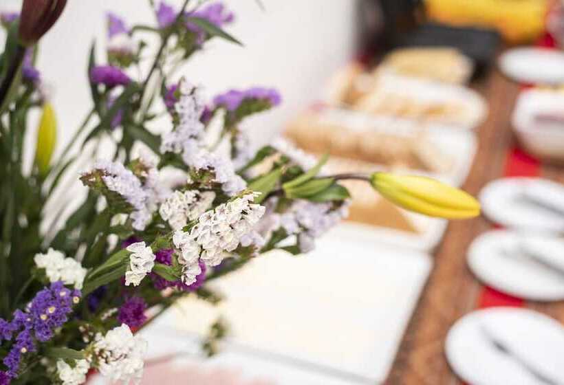 فندق Cusco Plaza Saphi