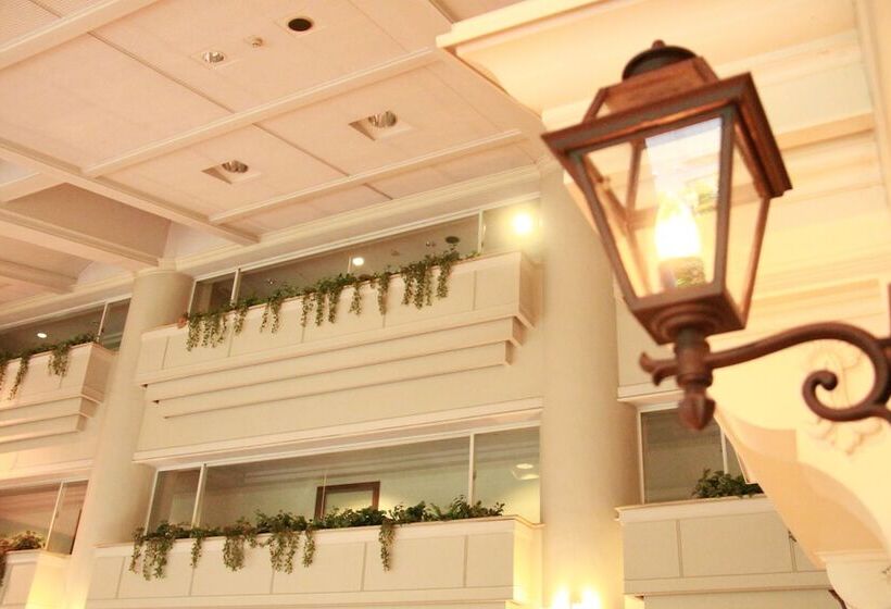 호텔 Cypress Karuizawa