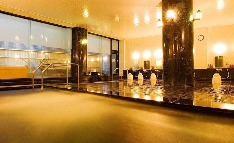 호텔 Cypress Karuizawa