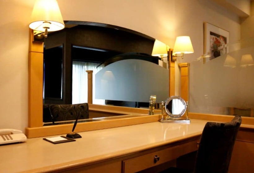 호텔 Cypress Karuizawa