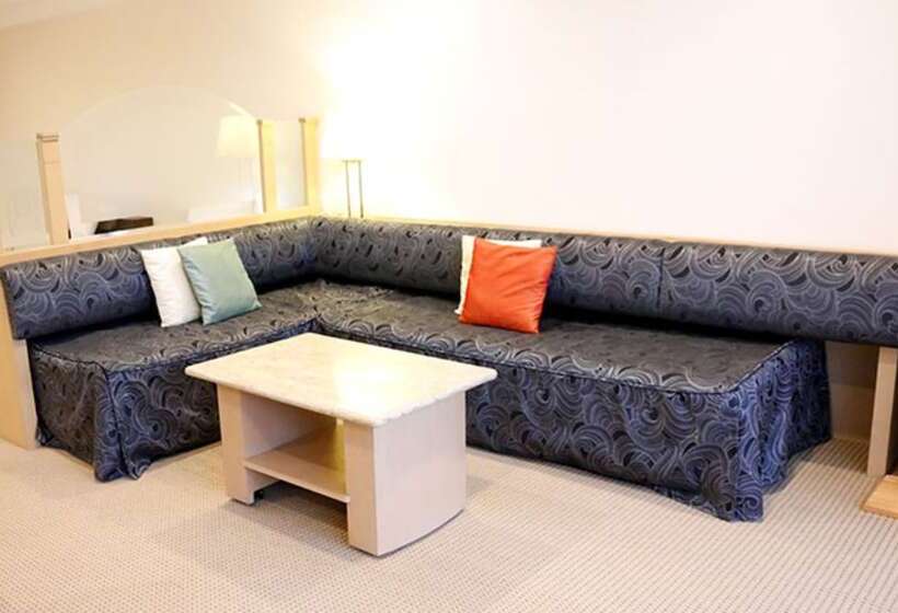 호텔 Cypress Karuizawa