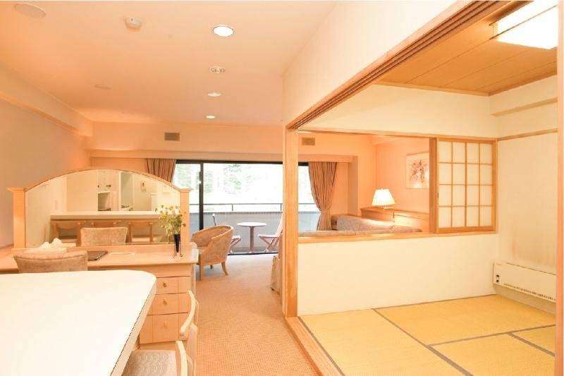 호텔 Cypress Karuizawa