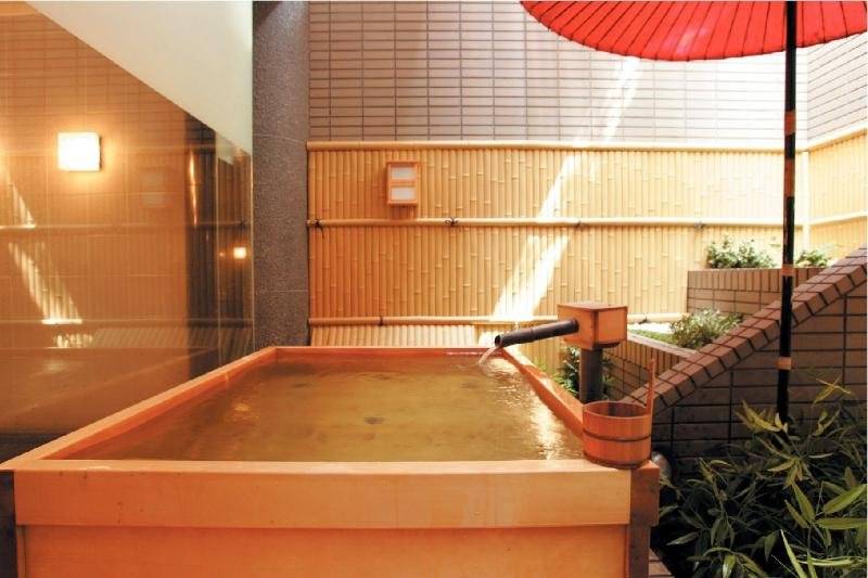 호텔 Cypress Karuizawa