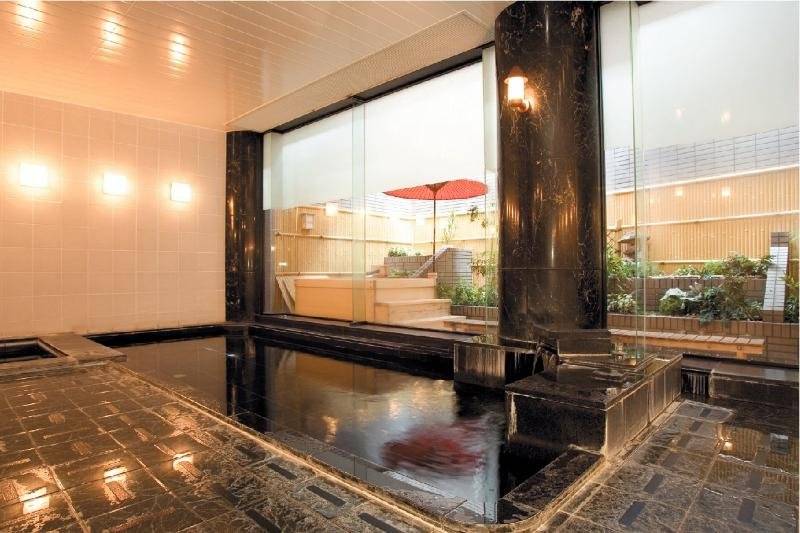 호텔 Cypress Karuizawa