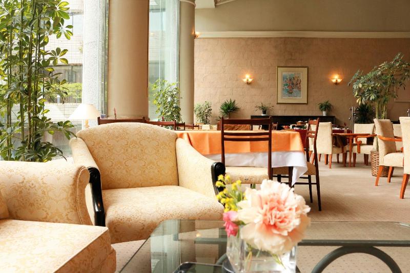 호텔 Cypress Karuizawa