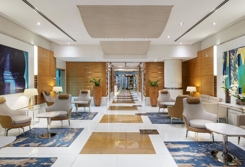 Delta Hotels By Marriott Jumeirah Beach, Dubai