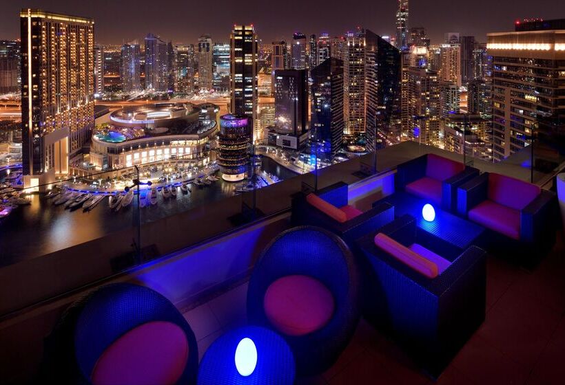 Delta Hotels By Marriott Jumeirah Beach, Dubai