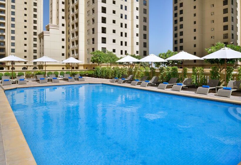 Delta Hotels By Marriott Jumeirah Beach, Dubai