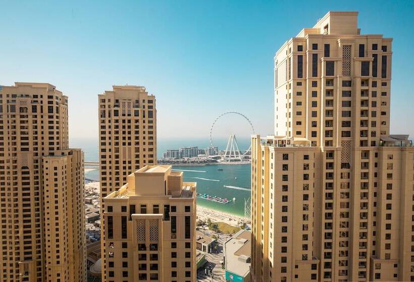 Delta Hotels By Marriott Jumeirah Beach, Dubai