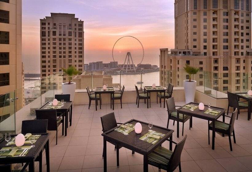 Delta Hotels By Marriott Jumeirah Beach, Dubai