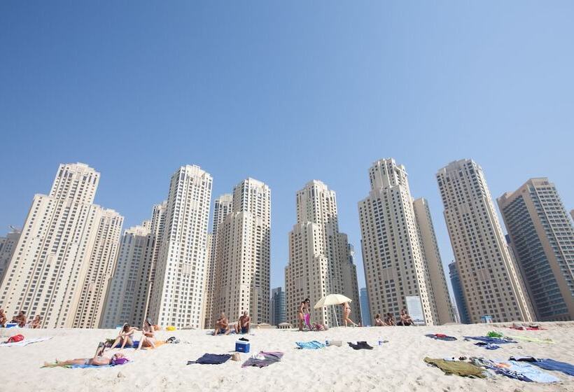 Delta Hotels By Marriott Jumeirah Beach, Dubai