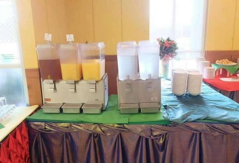 Отель Diamond Plaza