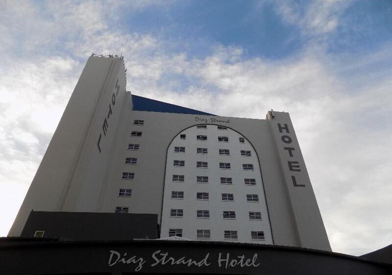 Diaz Hotel And Resort