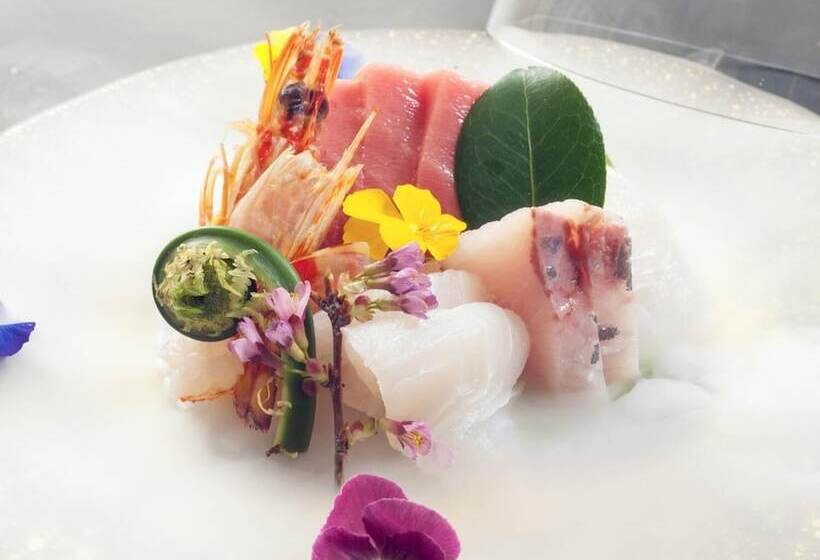 Hotel Dogo Onsen Yachiyo 道後温泉八千代