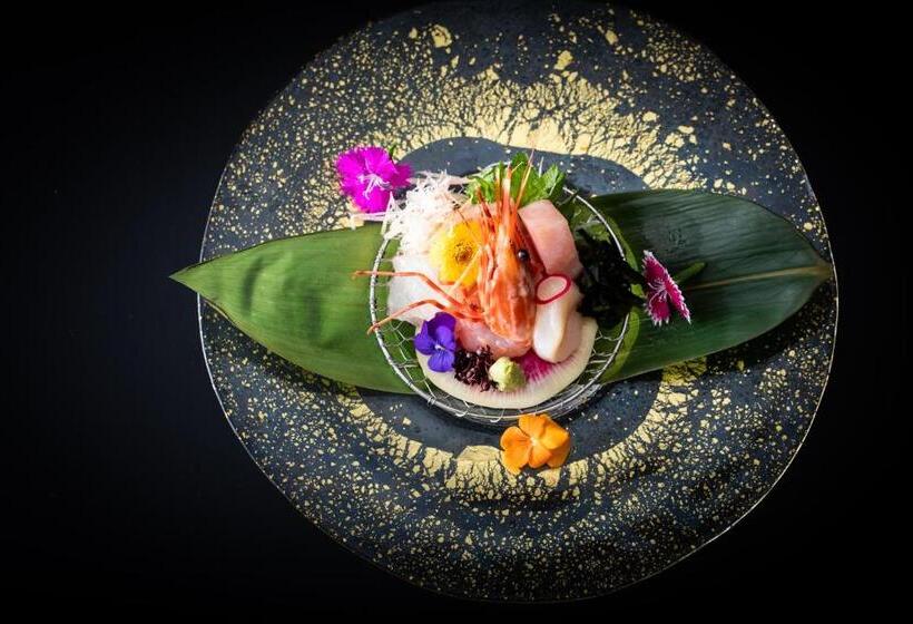 Hotel Dogo Onsen Yachiyo 道後温泉八千代