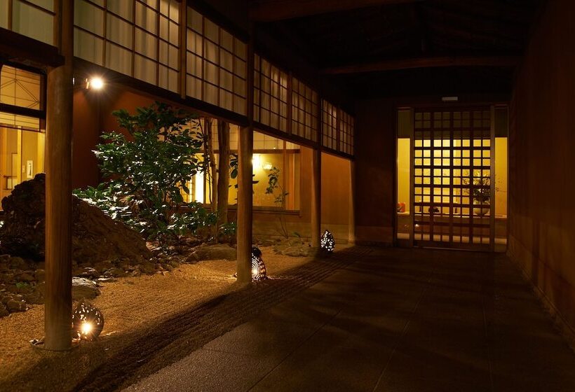 فندق Yamatoya Honten