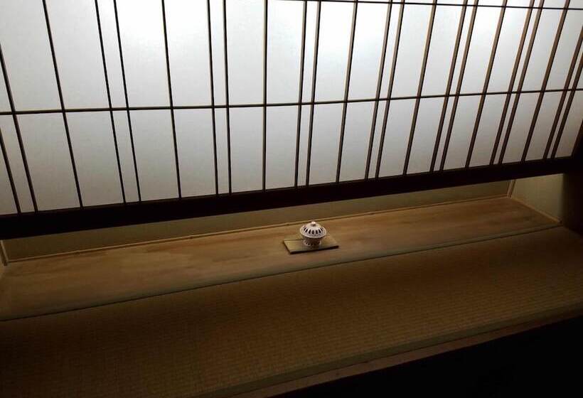 فندق Yamatoya Honten