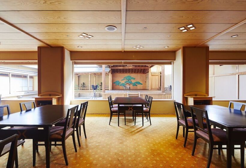 فندق Yamatoya Honten