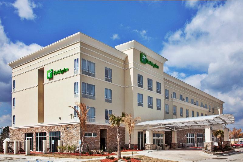 فندق Doubletree By Hilton Sulphur Lake Charles