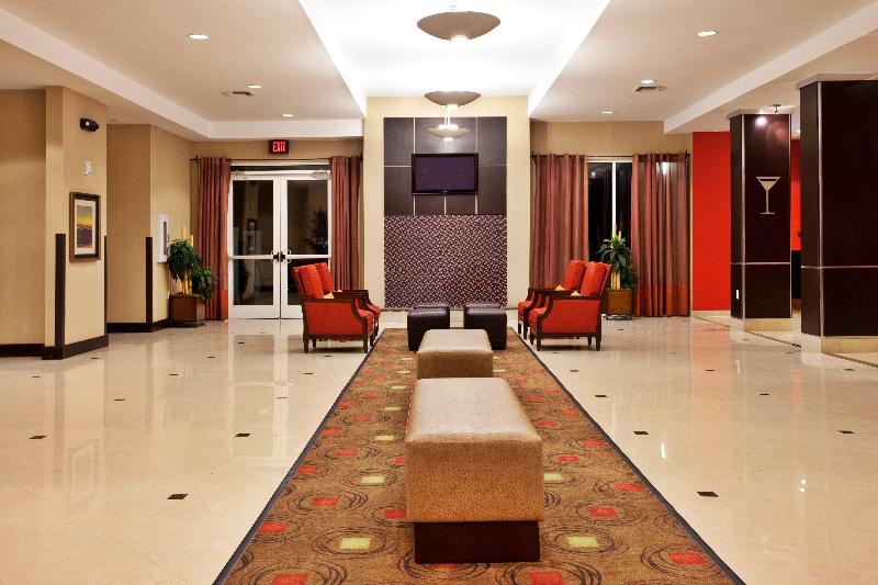 فندق Doubletree By Hilton Sulphur Lake Charles