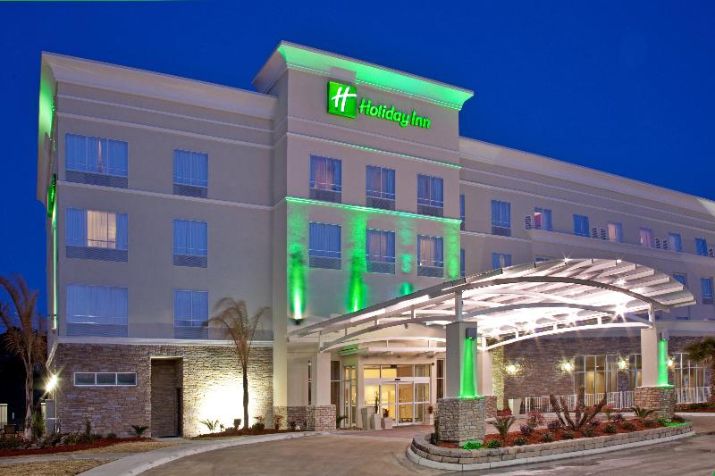 בית מלון כפרי Doubletree By Hilton Sulphur Lake Charles