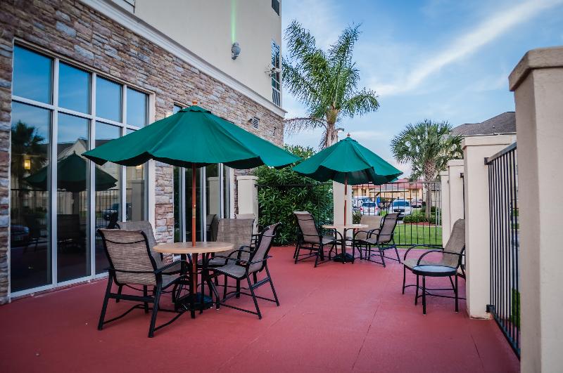 فندق Doubletree By Hilton Sulphur Lake Charles