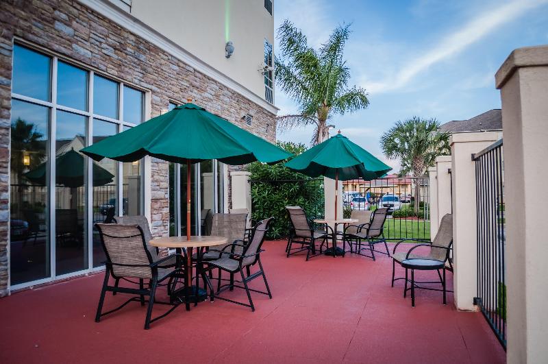 فندق Doubletree By Hilton Sulphur Lake Charles