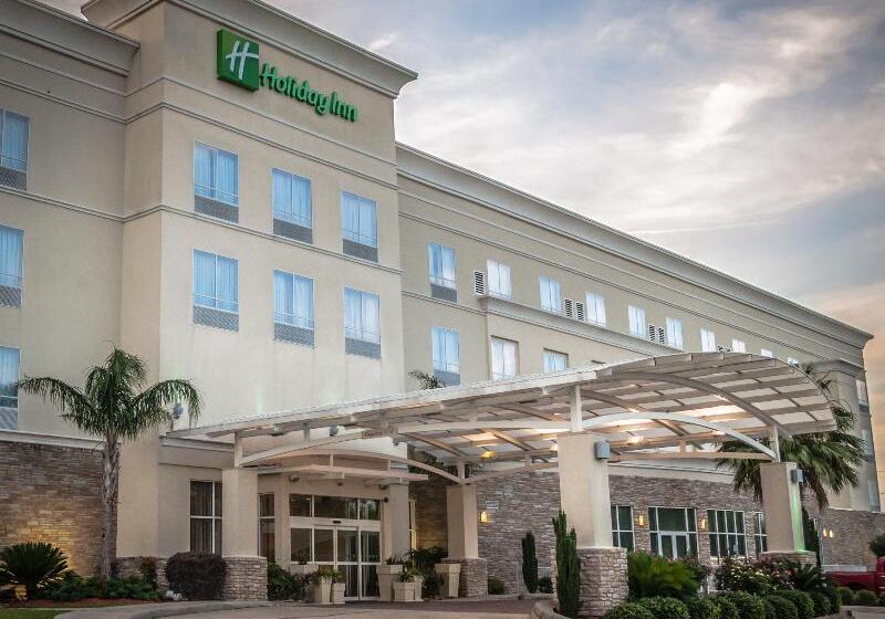 בית מלון כפרי Doubletree By Hilton Sulphur Lake Charles
