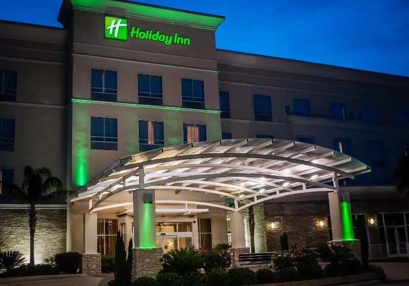 בית מלון כפרי Doubletree By Hilton Sulphur Lake Charles