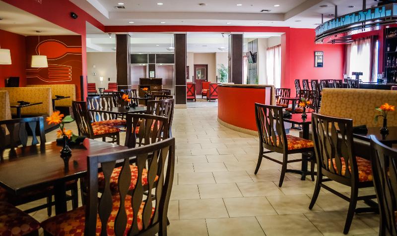 فندق Doubletree By Hilton Sulphur Lake Charles