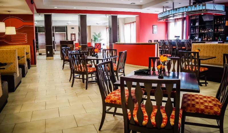 فندق Doubletree By Hilton Sulphur Lake Charles