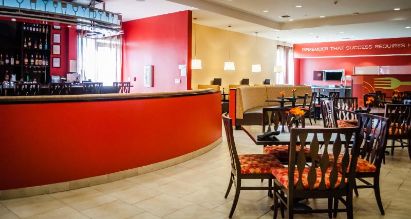 فندق Doubletree By Hilton Sulphur Lake Charles