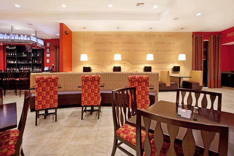 فندق Doubletree By Hilton Sulphur Lake Charles